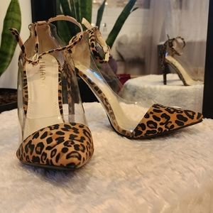 Liliana shoes size 8.5